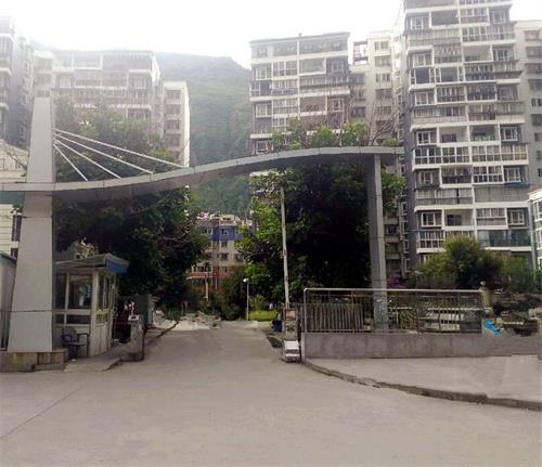 甘孜州龍吟半島電梯維護(hù)保養(yǎng)客戶見(jiàn)證